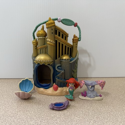 Disney sirenetta ariel - disney,