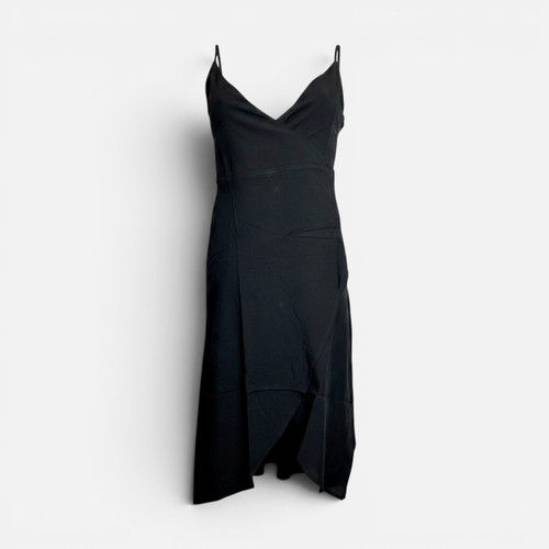 Vestito donna avvolgente - na-kd,