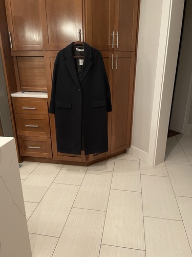 Cappotto soprabito donna zara - cappotto,