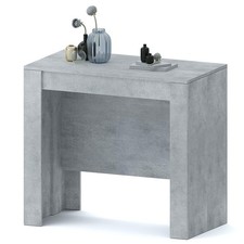 Clarissa Plus Tavolo Consolle Allungabile Fino A 3 Metri Tavolo 14 Posti