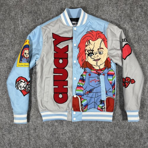 Giacca chucky reason uomo - giacca,