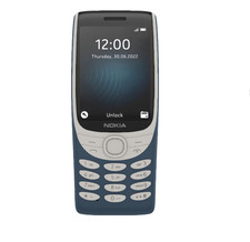 Nuovo Cellulare Nokia8210