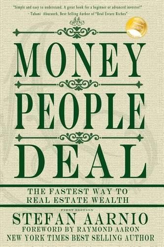 Stefan aarnio money people - aarnio,