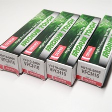 4 Candele Accensione Denso