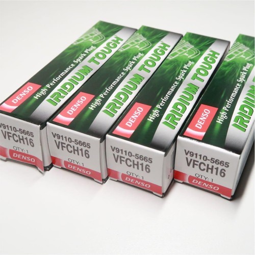 Candele accensione denso - accensione,