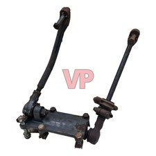 Iveco Daily 50c - Suspension