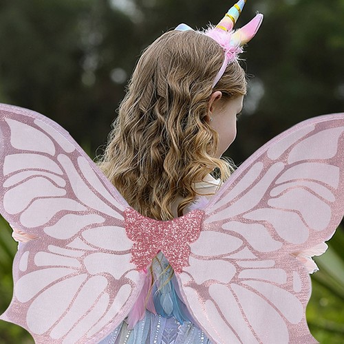Pezzi set costume da - 4,