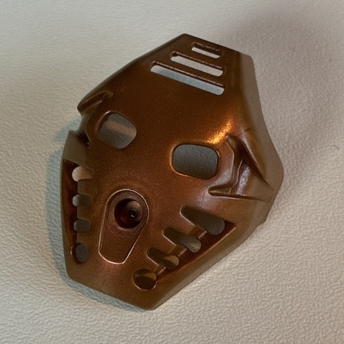 Lego bionicle kanohi pakari - lego,