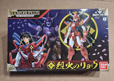 Bandai Armor Plus Samurai Troopers Rekka Ryo (1 perno anche KO)