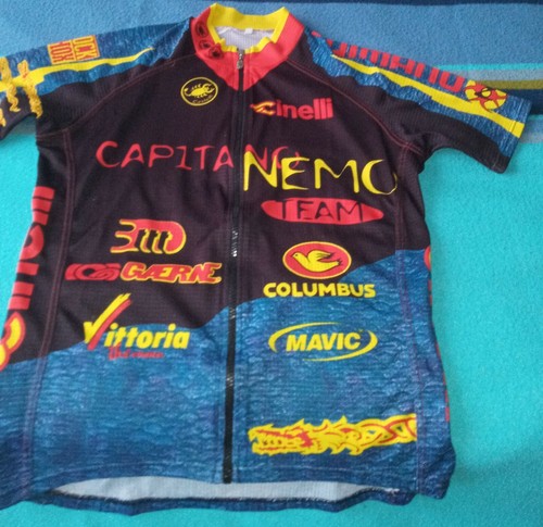 Castelli shirt cycling - castelli,