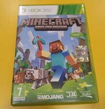 Minecraft GIOCO XBOX 360