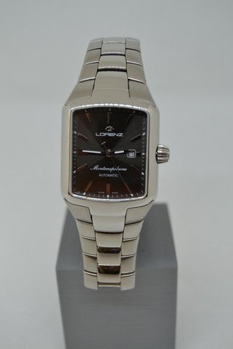 Orologio lorenz montenapoleone - orologio,