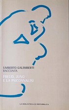 Umberto Galimberti racconta  Freud, Jung e la psicoanalisi Capire la filosofia