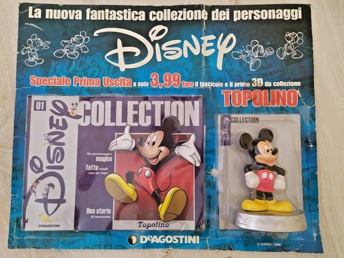 Disney collection numero - collection,