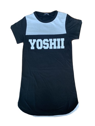Yoshi abito bambina taglia - bambina, 6