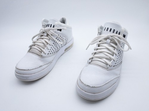 Nike air jordan flight - air, origin