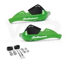 Paramani Polisport verde per