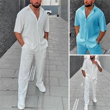 Completo uomo estivo set 2