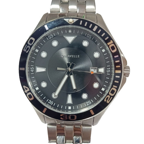 43b162 orologio uomo caravelle - 43b162,