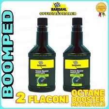 Additivo Benzina Bardhal