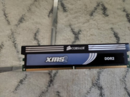 Corsair xms2 gb - 2,
