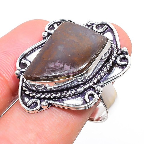 Anello gioiello argento - gioiello,