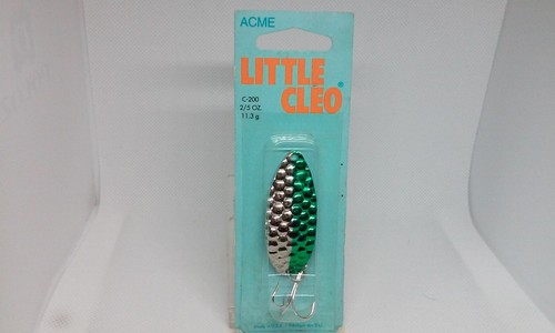 Vintage acme little cleo nido - vintage,
