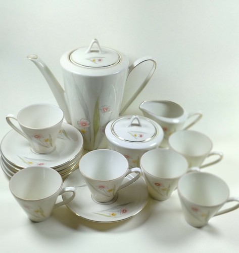 Servizio caffè tazzine - servizio,