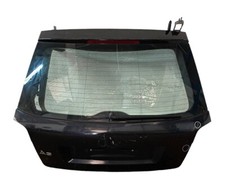 PORTELLONE POSTERIORE / COFANO BAGAGLIAIO AUDI A3 8P1 3 PORTE 2006 - 8P3827023AC