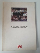 Giuseppe Banchieri opere