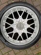 CERCHIO IN LEGA AUDI TT MK1