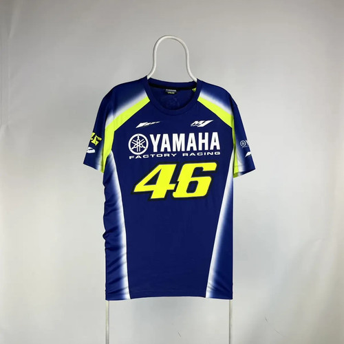 Shirt yamaha vr46 valentino - vr46,