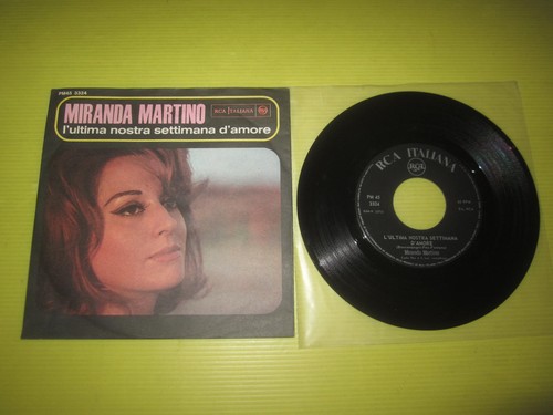 Miranda martino ultima - miranda, martino-l'ultima