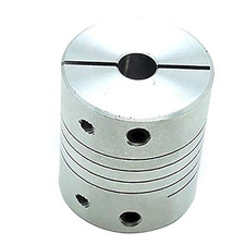 Accoppiamento albero