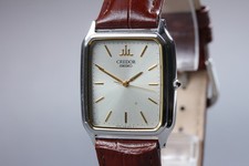 [Ecc+5] Orologio Uomo Vintage
