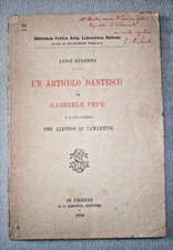 L.Ruberto ,Un Articolo