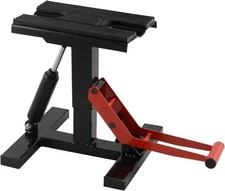 Cavalletto Alzamoto Centrale Cross Enduro Offroad Motard Universale Regolabile