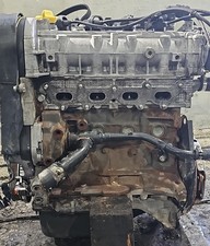 MOTORE SEMICOMPLETO PER FIAT Punto Berlina 5P 3° Serie 188A5000 benzina 1200 (0