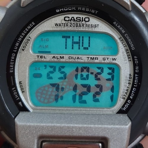 Orologio casio shock 003 - orologio, dw-003