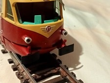 ROCO HO 63114. AUTOMOTRICE
