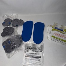 NUOVE solette ortopediche