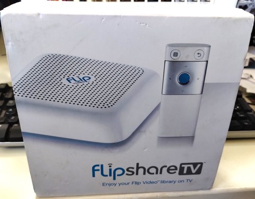 Flipshare cisco consumer - flipshare, tv