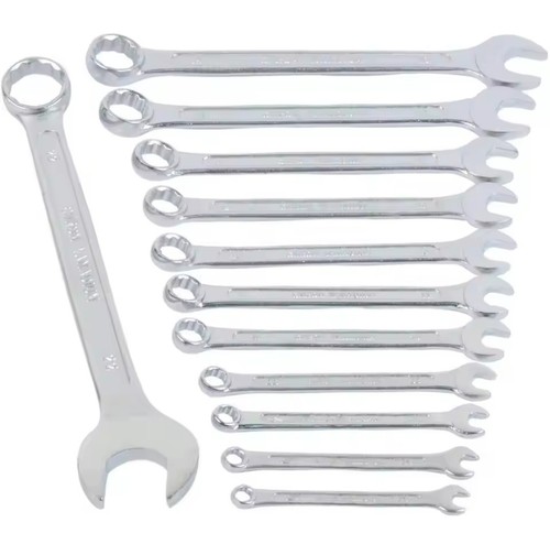 Set chiavi combinate metriche