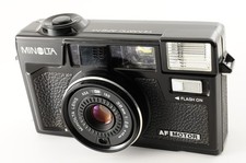 [Eccellente] Minolta Hi-Matic