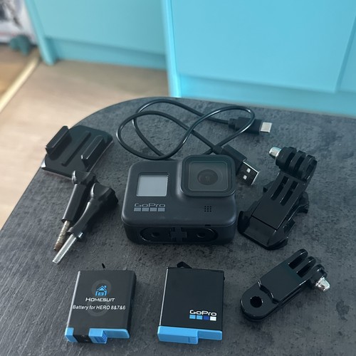 Pacchetto accessori gopro - pacchetto,