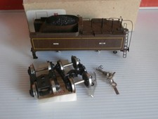 Neuf sncf tender non motorise - neuf,
