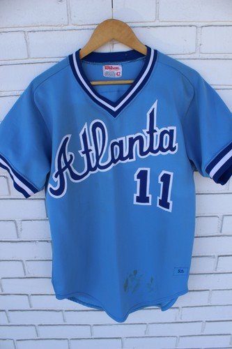 1982 atlanta braves - braves, smith