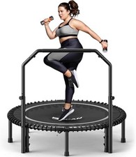Trampolin para ejercicio
