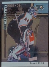 2002 - 2003 ITG Between The