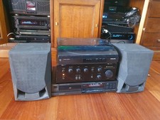 IMPIANTO STEREO HI FI